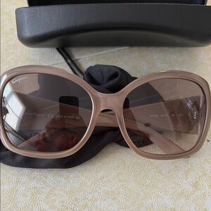 Salvatore Ferragamo Women's Brown Sunglasses